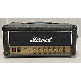 Used Marshall SC20H Tube Guitar Amp Head