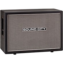 sound city speakers