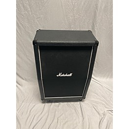 Used Marshall SC212 Guitar Cabinet