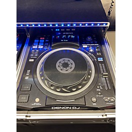 Used Denon DJ SC2900 DJ Controller