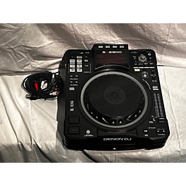 Used Denon DJ SC2900 DJ Controller