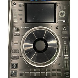 Used Denon DJ SC5000 DJ Controller