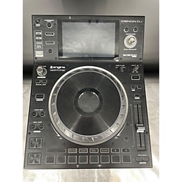 Used Denon DJ SC5000 DJ Controller