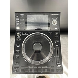 Used Denon DJ SC5000 DJ Controller