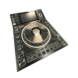 Used Denon DJ SC5000 DJ Player