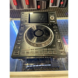 Used Denon DJ SC5000 DJ Player