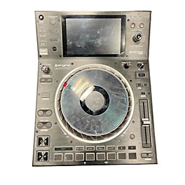 Used Denon DJ SC5000 DJ Player