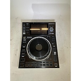 Used Denon DJ SC5000 Prime Professional Media Player DJ Player