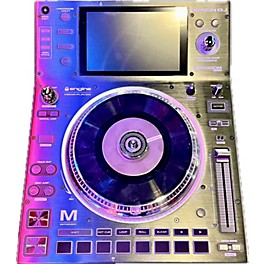 Used Denon DJ SC5000M DJ Controller