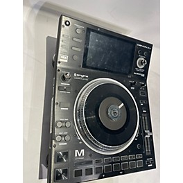 Used Denon DJ SC5000M DJ Player