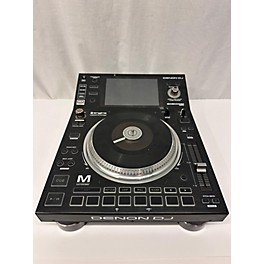 Used Denon DJ SC5000M DJ Player