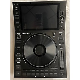Used Denon DJ SC6000 PRIME DJ Player