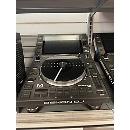 Used Denon DJ SC6000M DJ Controller