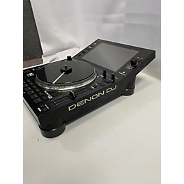 Used Denon DJ SC6000M DJ Player