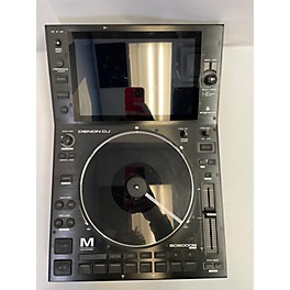 Used Denon DJ SC6000M DJ Player