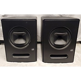 Used PreSonus SCEPTRE S8 PAIR Powered Monitor