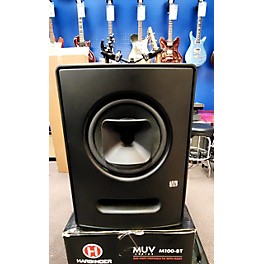 Used PreSonus SCEPTRE S8 Powered Monitor