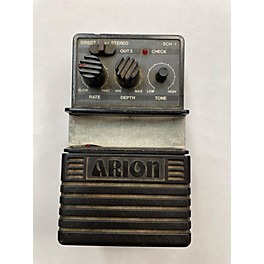 Used Arion SCH-1 Effect Pedal