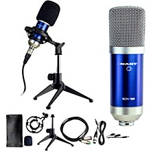 guitar center podcast kit