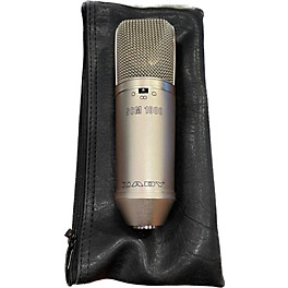 Used Nady SCM1000 Condenser Microphone