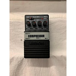 Used Arion SCO-1 Effect Pedal