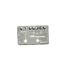 Used Ampeg SCR-DI Bass Scrambler Direct Box