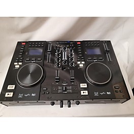 Used Edison Professional SCRATCH 2500 DJ DJ Player