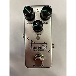 Used NUX SCULPTURE Effect Pedal