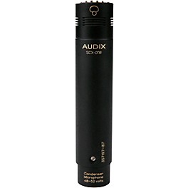 Blemished Audix SCX1HC Professional Studio Hypercardioid Condenser Microphone