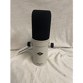 Used Universal Audio SD-1 Dynamic Microphone