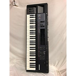 Used Ensoniq SD1 Stage Piano