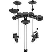 SD100KIT Compact 5-Piece Electronic Drum Set