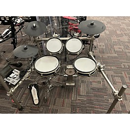 Used Simmons SD1200 Electric Drum Set