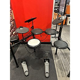 Used Simmons SD200 Electric Drum Set