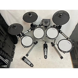 Used Simmons SD350 Electric Drum Set