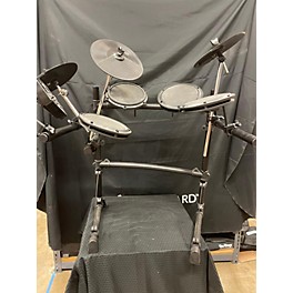 Used Simmons SD7K Electric Drum Set