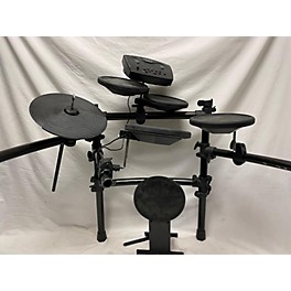 Used Simmons SD7PK Electric Drum Set