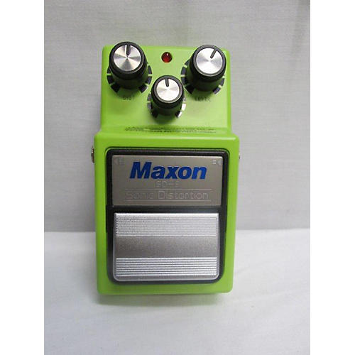 Analogman sd9 Clearance