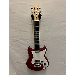 Used VOX SDC-1 Mini Electric Guitar