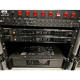 Used Roland SDE-3000A Effects Processor