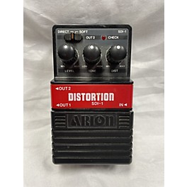 Used Arion SDI-1 Effect Pedal