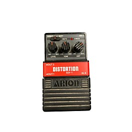 Used Arion SDI-1 Effect Pedal