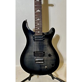 Used PRS SE 277 Baritone Guitars