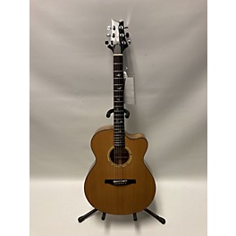 Used PRS SE A15AL Acoustic Electric Guitar