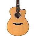 PRS SE A40E Angelus Acoustic-Electric Guitar - Natural