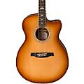 PRS SE A40E Angelus Acoustic-Electric Guitar - Tobacco Sunburst