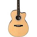 PRS SE A60E Angeles Acoustic Electric Guitar Natural