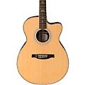 PRS SE A60E Angelus Acoustic-Electric Guitar - Natural
