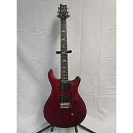 Used PRS SE CE24 STANDARD SATIN Solid Body Electric Guitar
