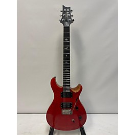Used PRS SE CE24 Solid Body Electric Guitar